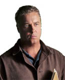 Gil Grissom Gil Grissom